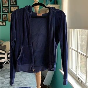 Juicy Couture Sweatshirt